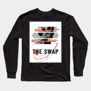 THE SWAP Long Sleeve T-Shirt